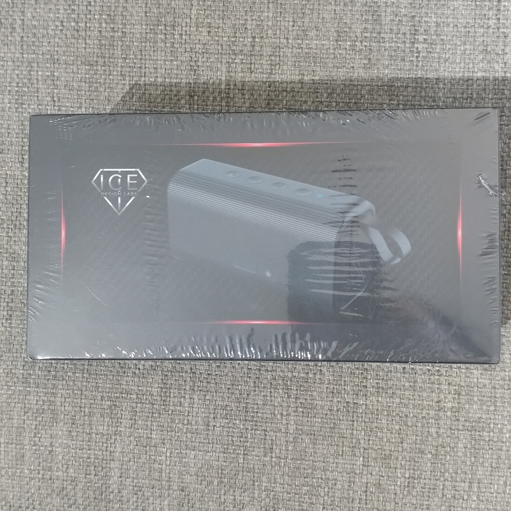 Sound bar